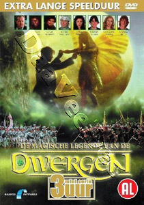 The Magical Legend of the Leprechauns | Leprechauns  DVD